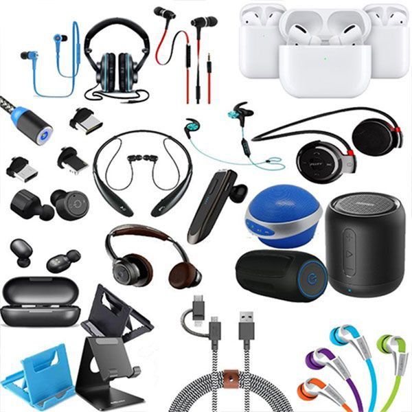 Mobile Accessoriess