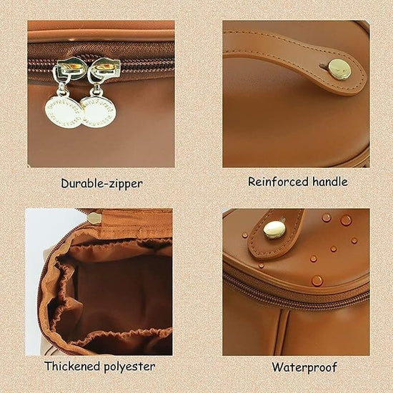Waterproof Travel Cosmetic Storage Bag