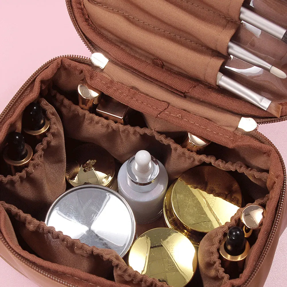 Waterproof Travel Cosmetic Storage Bag